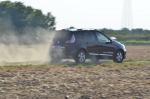 Renault Scenic XMod Cross 2013 года (IT)